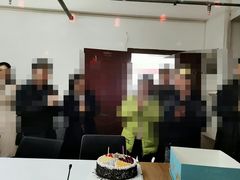-丁先生蛋糕·品质鲜作(桐梓林店)