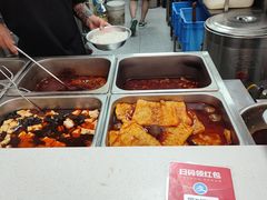 -薛记襄阳香辣牛肉面(平安路店)