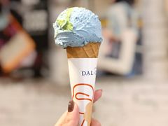 -Dal Cuore 达可芮冰淇淋(陕西北路店)