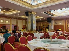-番禺宾馆丽苑厅