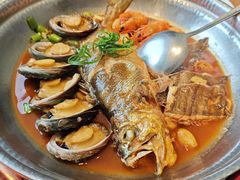 -烹贝小馆(华采天地店)