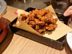 -九转小磨·非遗东北菜(群力店)