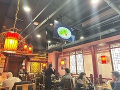 -秦月轩·陕西家乡菜(阜成路·五棵松店)