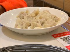 -东方饺子王(新奥购物中心店)