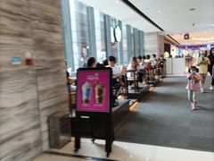 -星巴克(杭州大厦C座店)