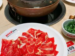 -阳坊大都涮羊肉(阳坊总店)