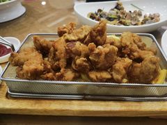 -良友·海鲜青岛菜(五四广场店)