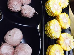 -手选潮汕鲜活牛肉火锅(二七广场店)