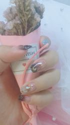 -美甲日记美睫专业纹绣半永久