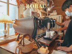 大堂-BOBAC