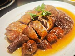 -沙田轩(古北店)