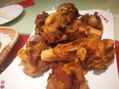 -吴记酱骨炖菜馆(西大直街店)