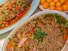 -锦府盐帮·李宅(领展购物广场中关村店)