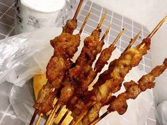 -新疆和田烧烤王(凤凰路店)