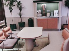 -桔子酒店(成都武侯祠衣冠庙地铁站店)