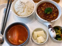 -轻蔬不用等·素食(江苏路店)