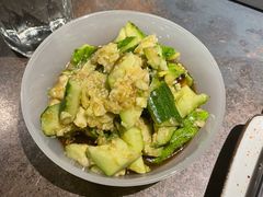 -很久以前羊肉串(昌里路三钢里店)