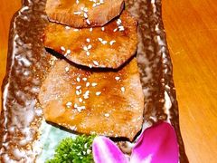 厚切牛舌-魔丼屋(日月光店)