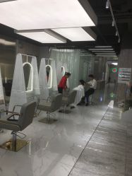 -魔型社