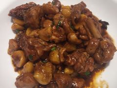 -城北食府(枫林店)