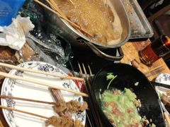 -沿海405烤场(沿海赛洛城店)