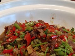 -凤凰山斑鱼馆(恭城店)