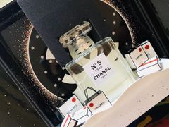 -Chanel香奈儿专柜代买(福州大洋店)