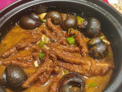 虎皮鸡爪-苏浙徽·江南荟·本味融合菜(相城方圆里店)