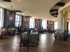 -南沙游艇会·大兵船餐厅