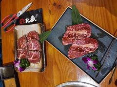 -丸藏和牛烧肉专门店(园区师惠坊店)