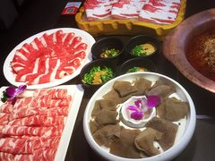 -老诚一锅羊蝎子(黄寺大街店)