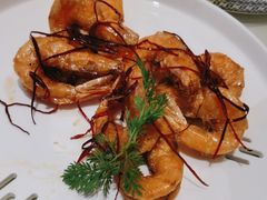 -惠丰堂饭庄·烤鸭·京味菜(翠微路店)