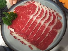 -芮麒·日本料理(淮海路店)