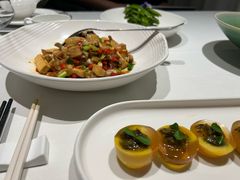-扶摇湘宴·烤鸭·湘粤宴(中关村·北大店)