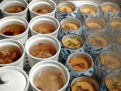 -星伦多 自助料理(圆融店)