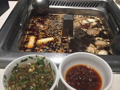 -海底捞火锅(龙岗星河COCO Park店)
