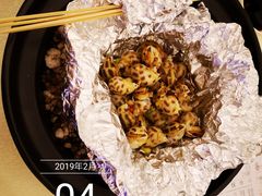 -金迎海鲜酒家(金凤凰广场店)