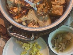 -吴氏老妈·23年家常菜(古城店)