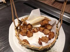 -日葵 大阪烧ひまり(仙霞路店)