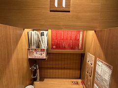 -一兰拉面(池袋店)