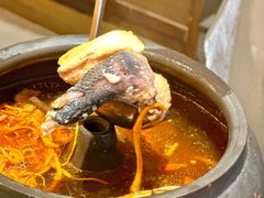 -云海肴·汽锅鸡·云南代表菜(东坝金隅店)