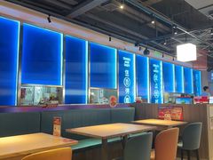 -鱼酷活鱼烤鱼(雨花客厅店)