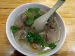 -大叔家福鼎小吃(十全街店)