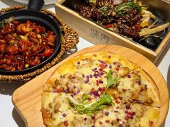 -味界·精致赣菜(招商花园城店)