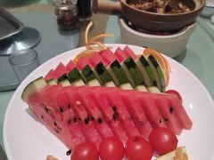 -大清花饺子(山庄店)