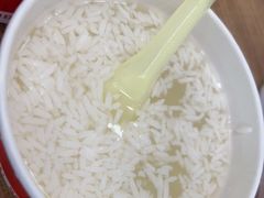 -蔡明纬热干面(长港路店)