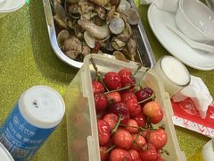 -赵氏老北京涮羊肉羊蝎子(蓝村店)