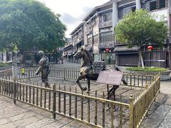-南关石牌坊古镇
