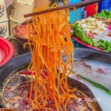 火爆全网🔥的笨姐居民楼火锅义乌也有啦❗️❗️