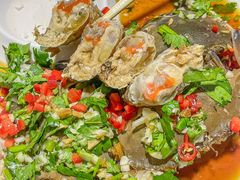 -东江海鲜大排档·潮汕菜·砂锅粥